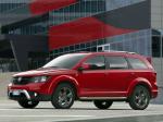 Fiat Freemont Cross 2014 года